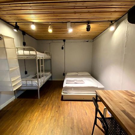 Itaewon Inn Seoul Rom bilde