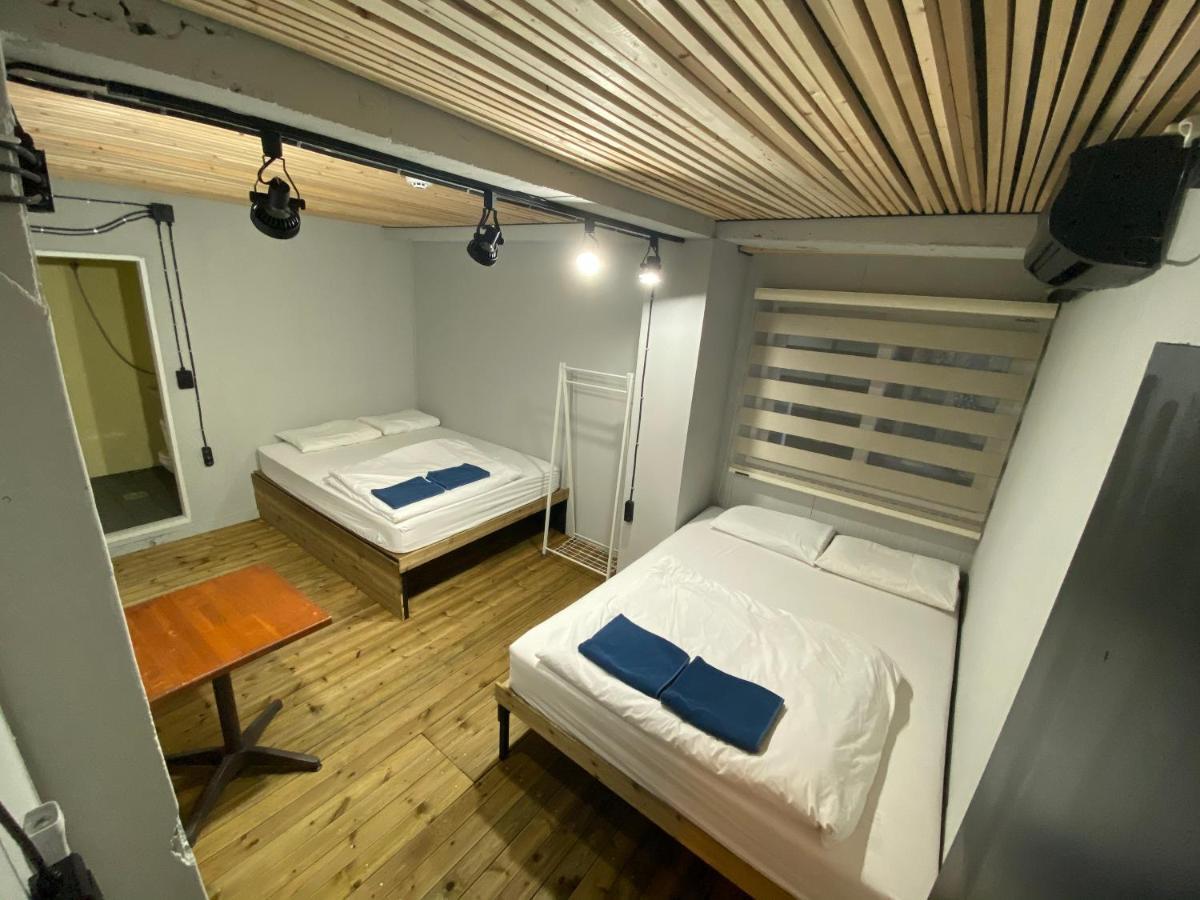 Itaewon Inn Seoul Eksteriør bilde