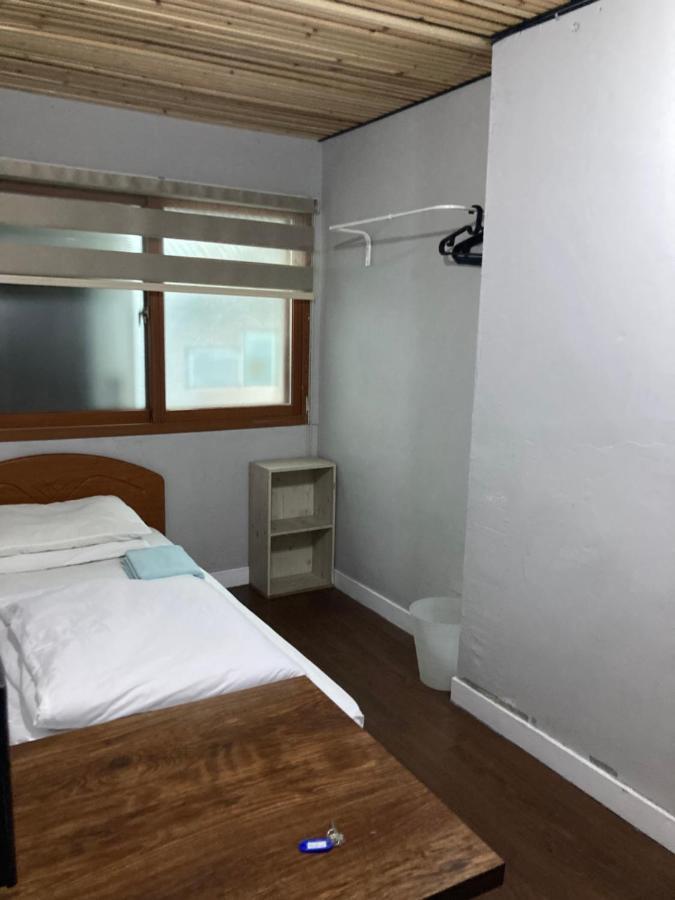 Itaewon Inn Seoul Eksteriør bilde