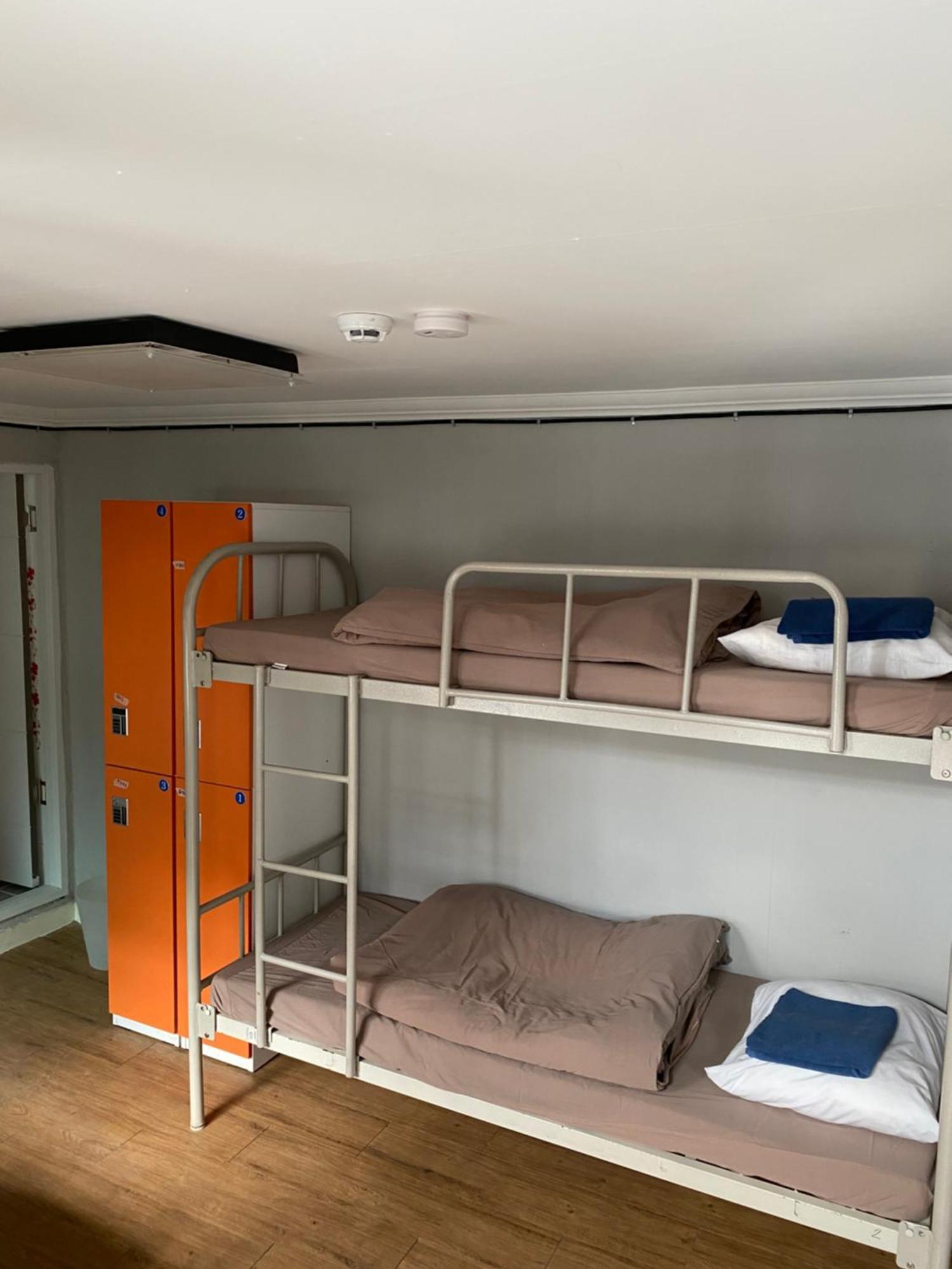 Itaewon Inn Seoul Rom bilde