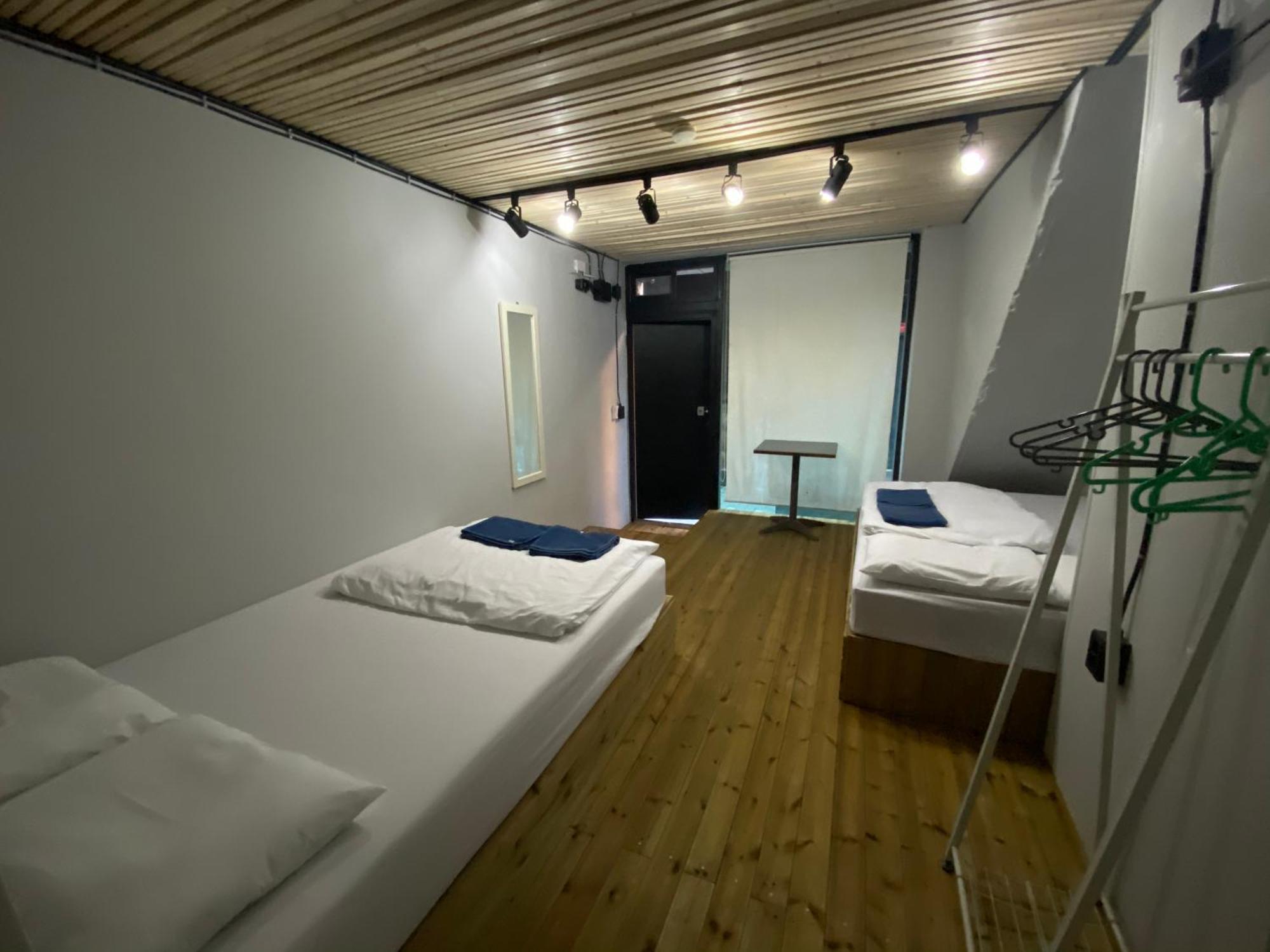 Itaewon Inn Seoul Rom bilde