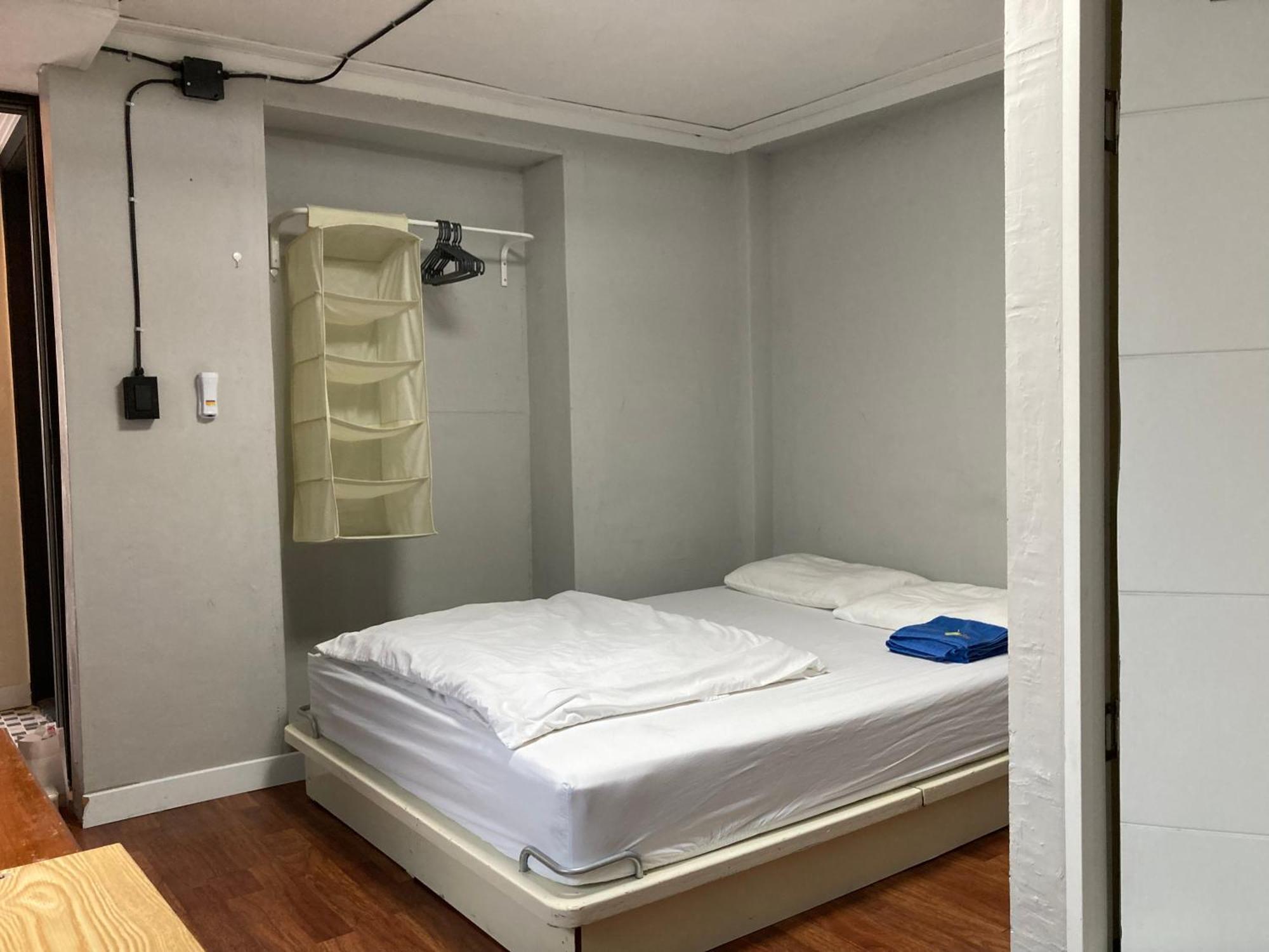 Itaewon Inn Seoul Rom bilde