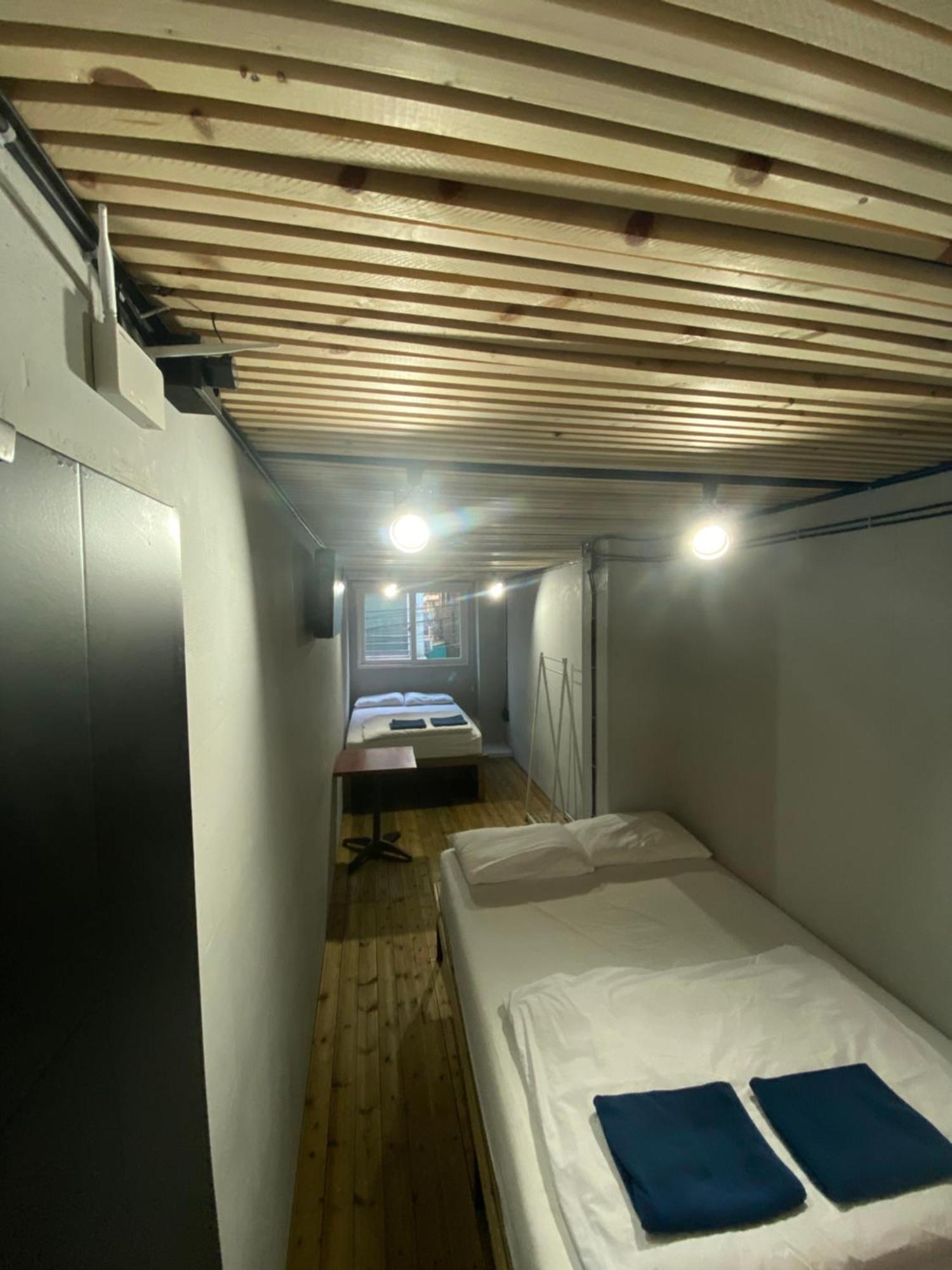 Itaewon Inn Seoul Rom bilde