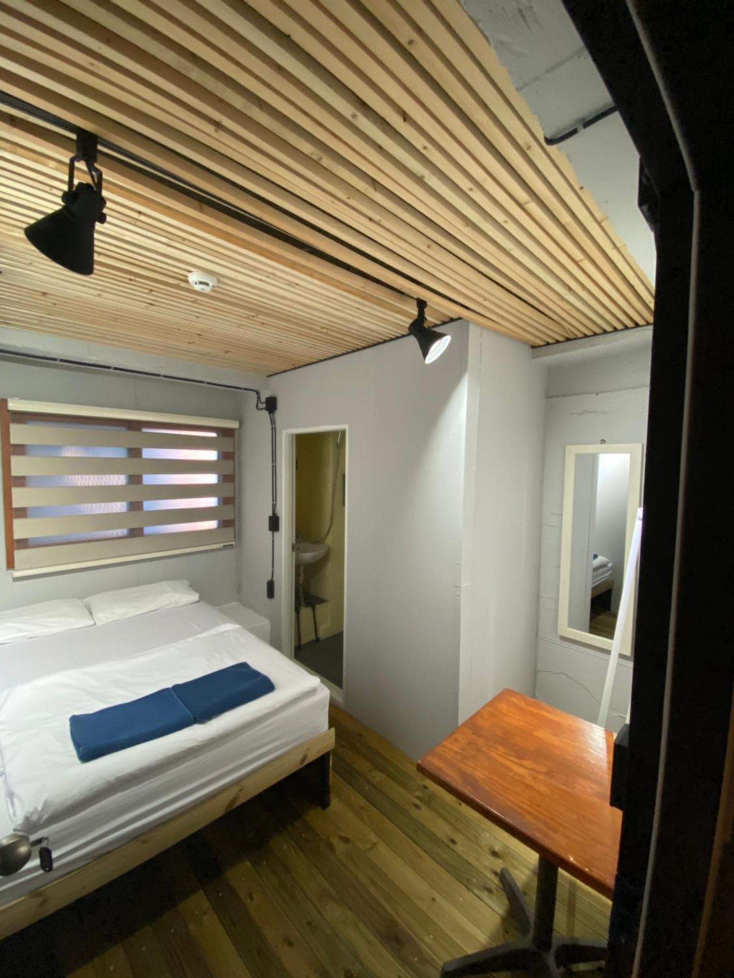 Itaewon Inn Seoul Rom bilde